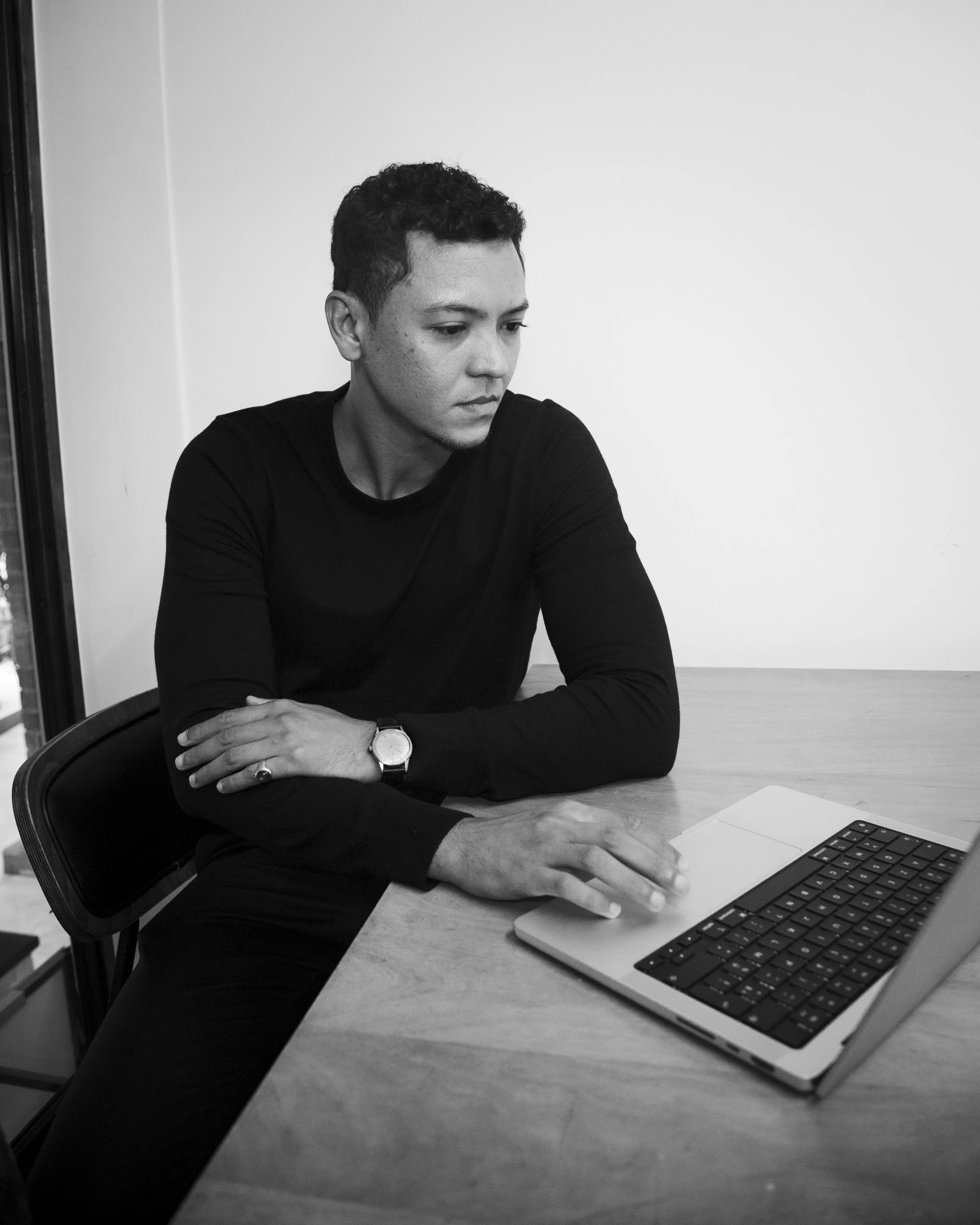Cédric Léonard