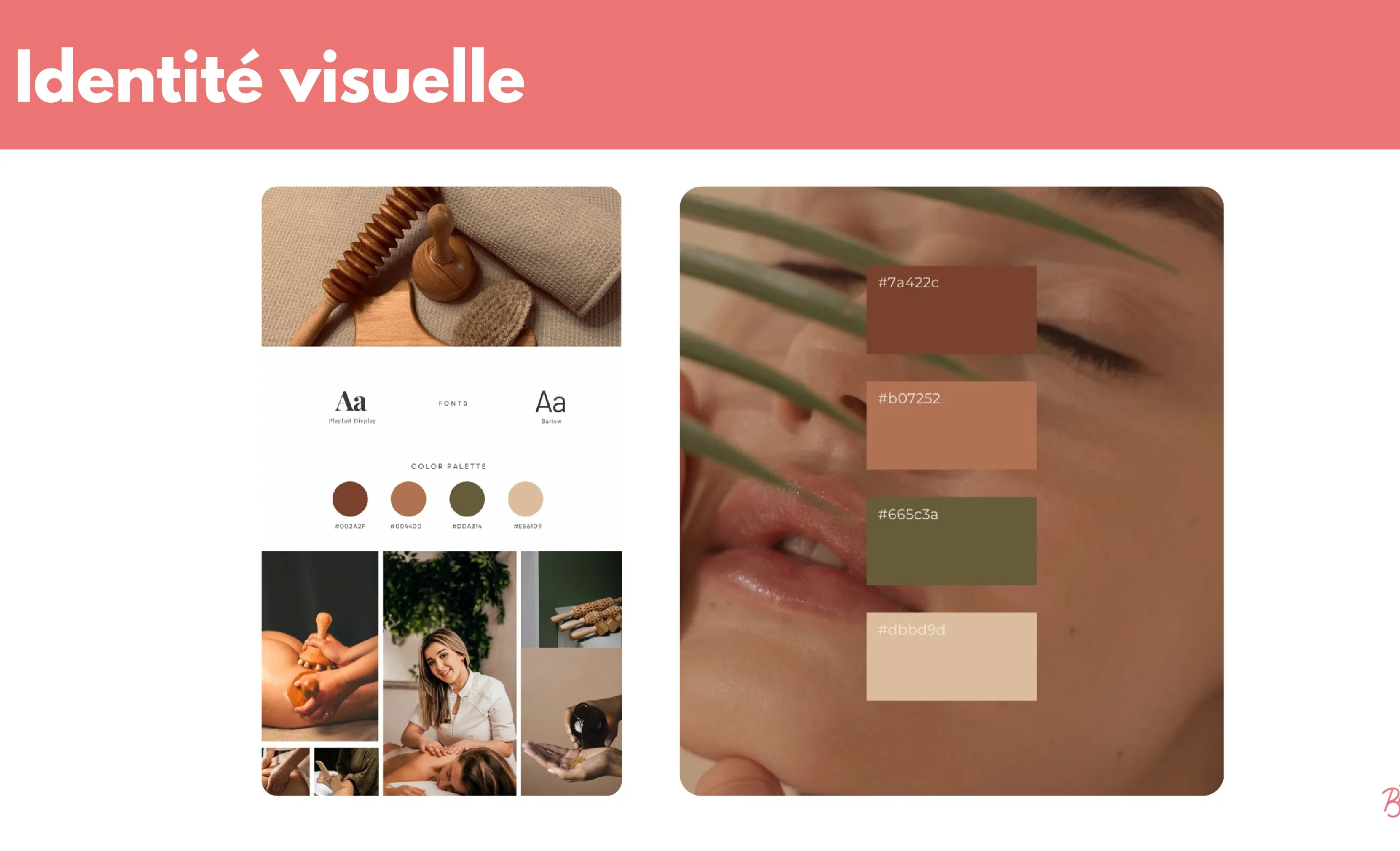 Projet Mader'oker, stratégie social media