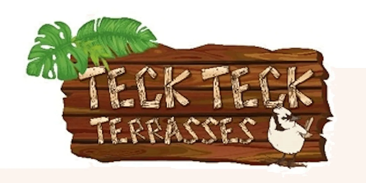 Projet Boiséa Terrasse, le logo