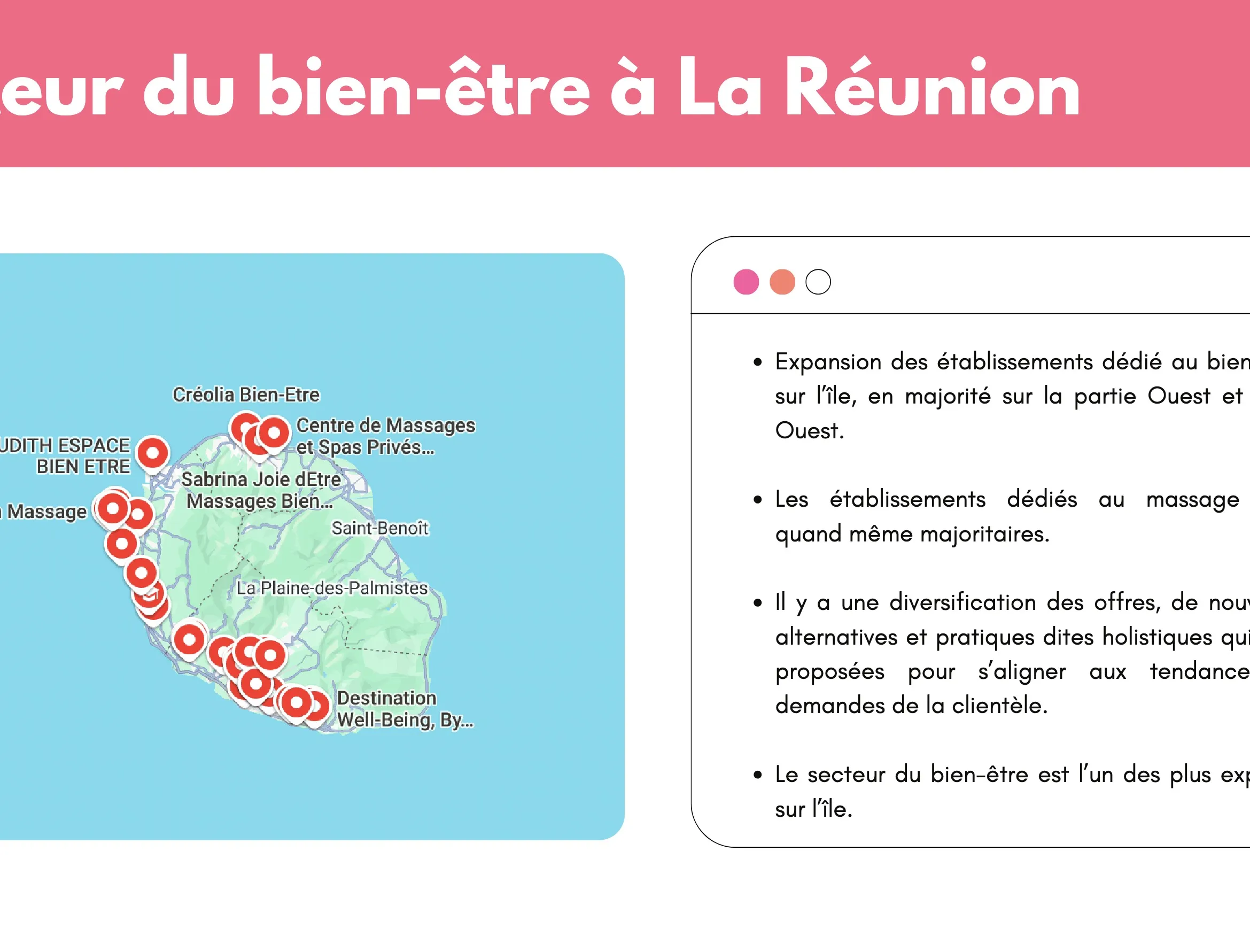 Projet Mader'oker, stratégie social media