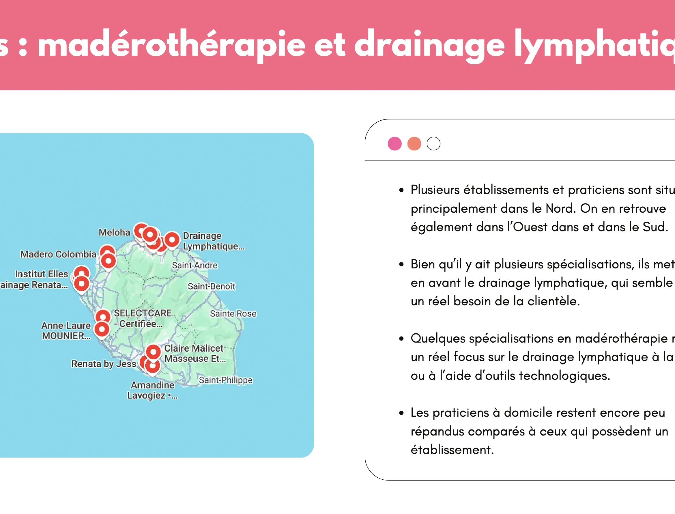 Projet Mader'oker, stratégie social media