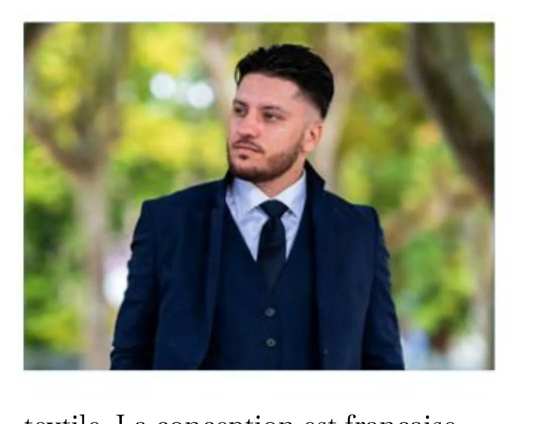 Projet ERIGE, l'article de presse