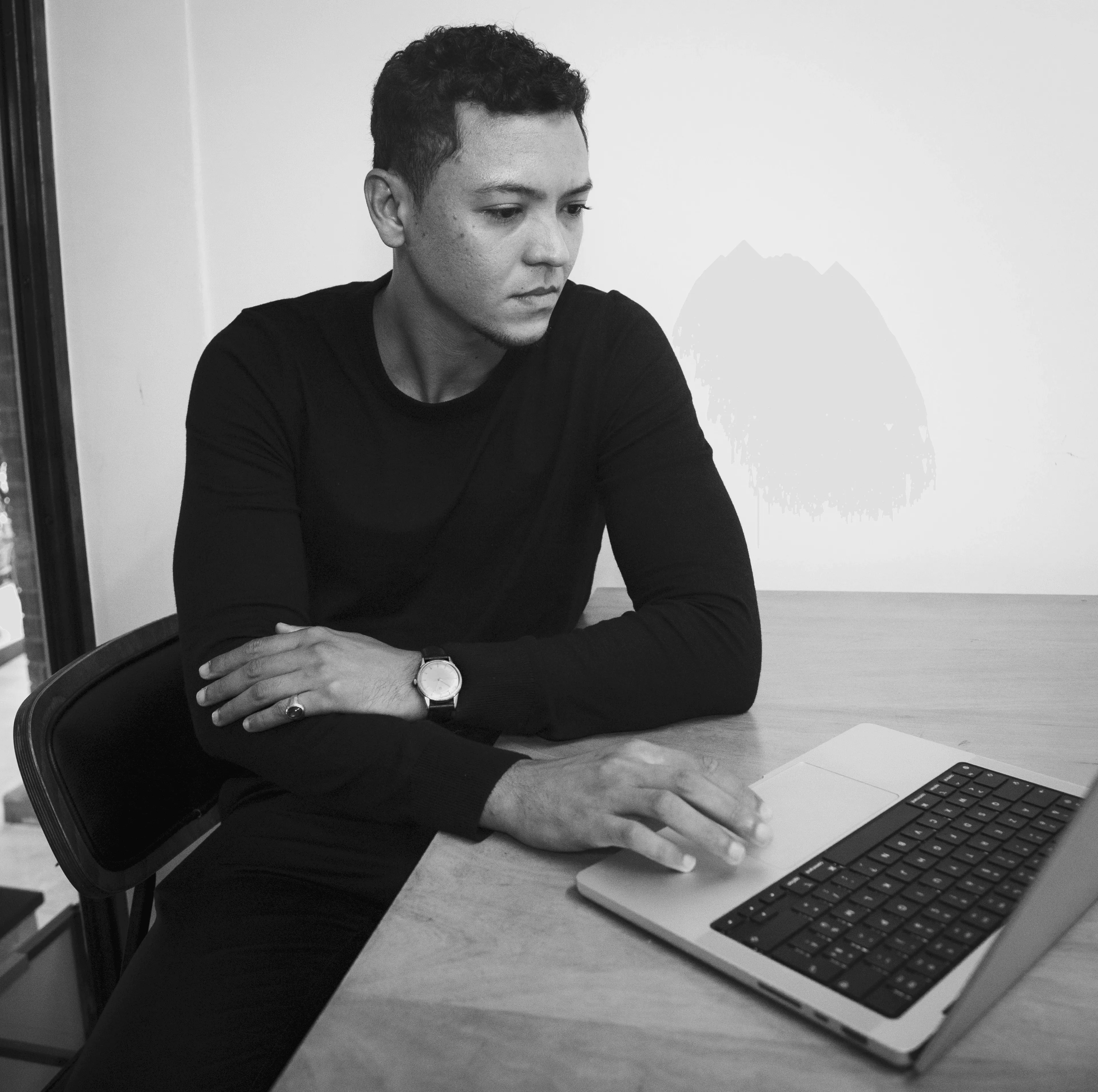 Cédric Léonard
