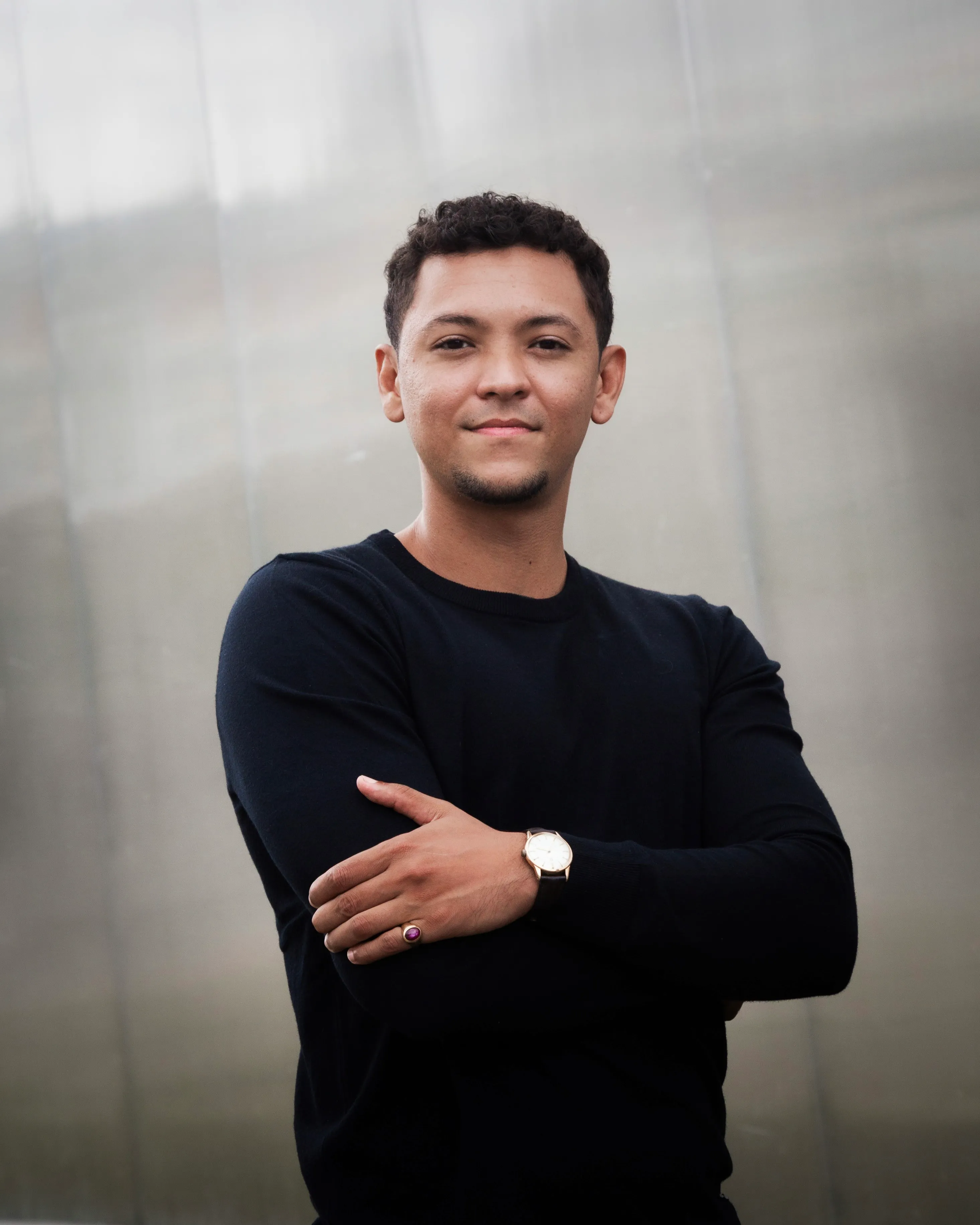 Cédric Léonard